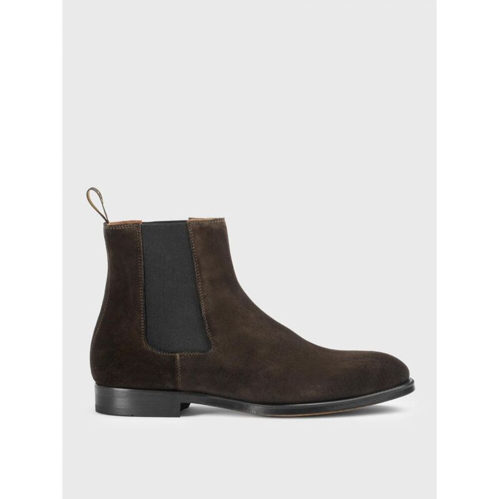 Doucal's Boot Men Brown